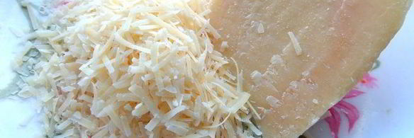 грибное рагу в горшочках