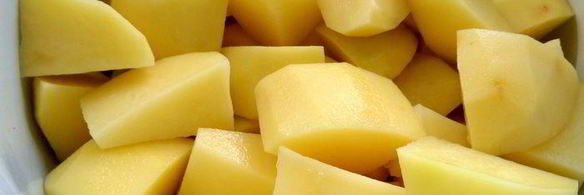 грибное рагу в горшочках