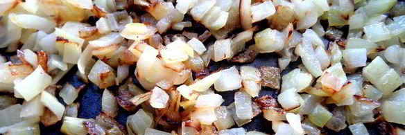 грибное рагу в горшочках