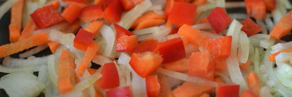 грибное рагу