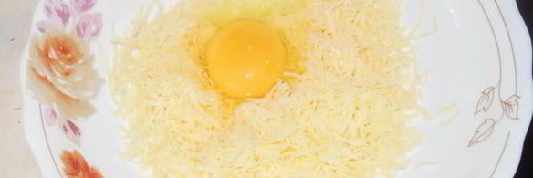 мясное рагу с сырными клецками