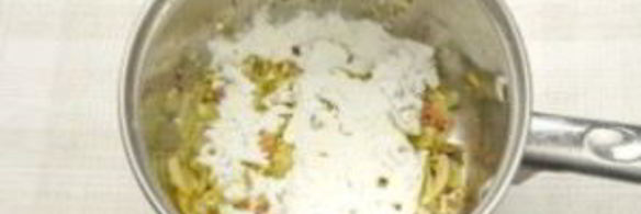 острое рагу из говядины