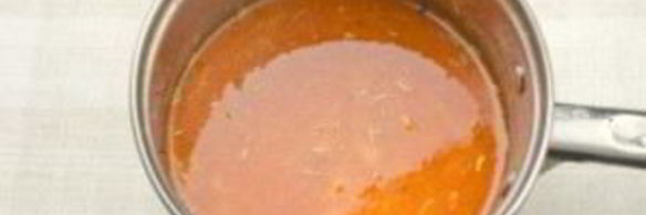 острое рагу из говядины