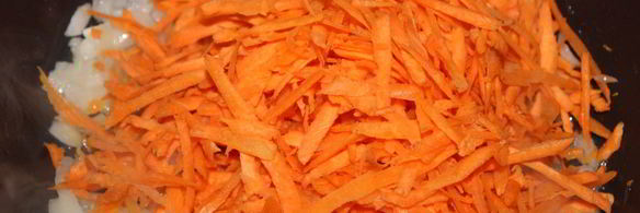 овощное рагу из картофеля и кабачков