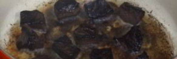 овощное рагу с мясом