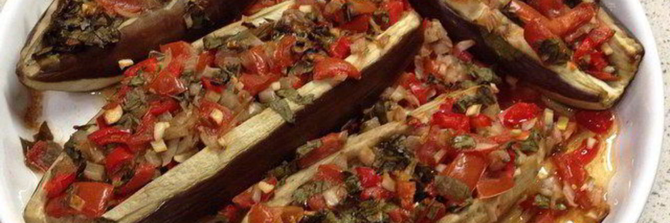 Овощное рагу