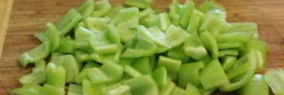 постное рагу