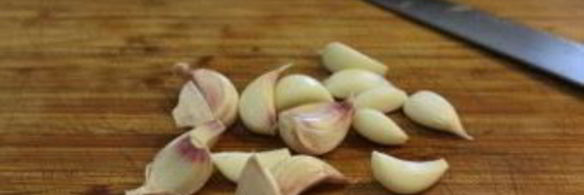 постное рагу