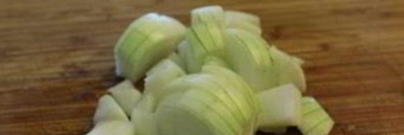 постное рагу