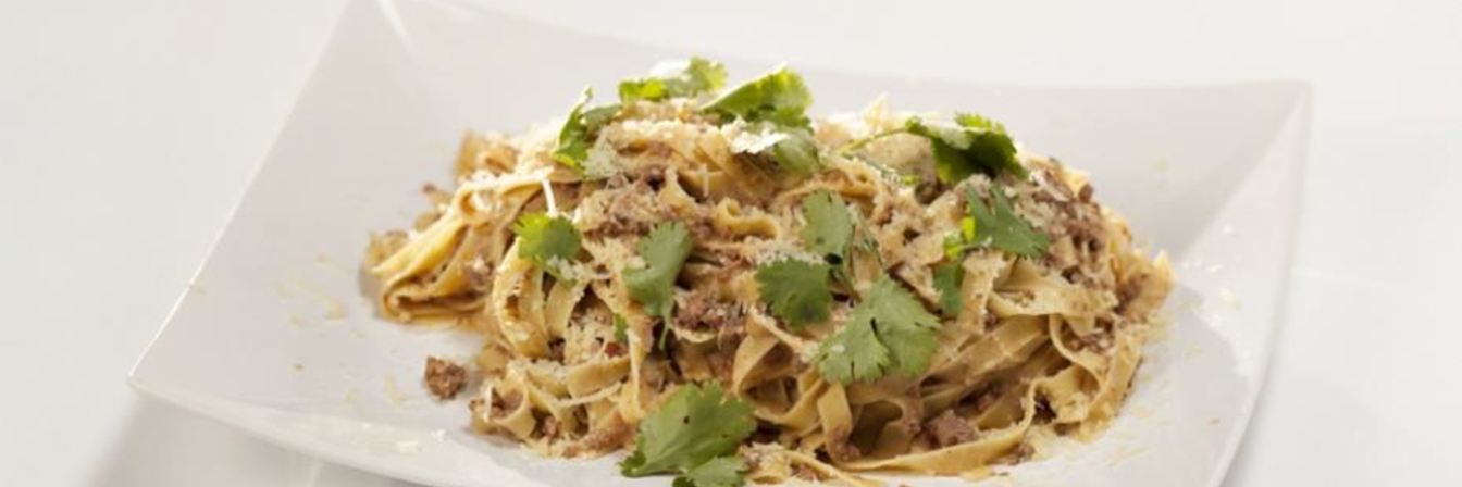 Рагу болоньезе