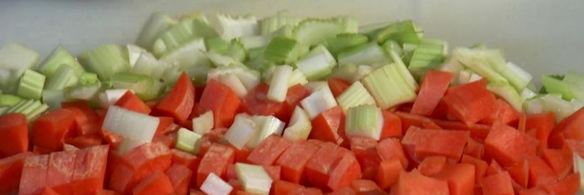 рагу болоньезе