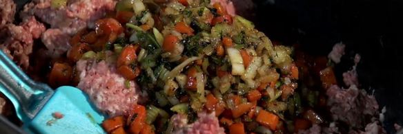 рагу болоньезе