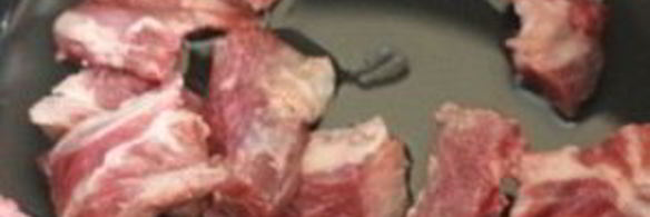 рагу из баранины в мультиварке