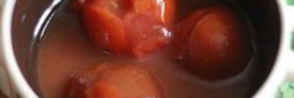 рагу из баранины в мультиварке