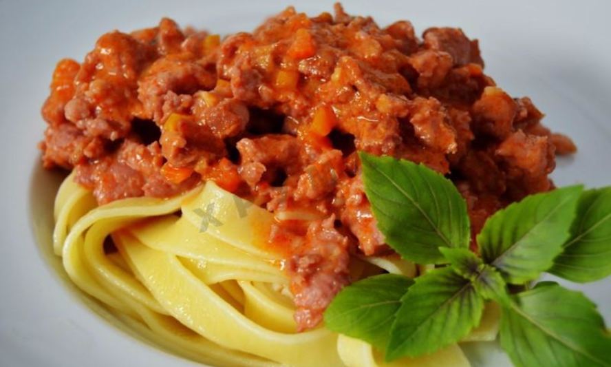 Рецепт рагу из индейки