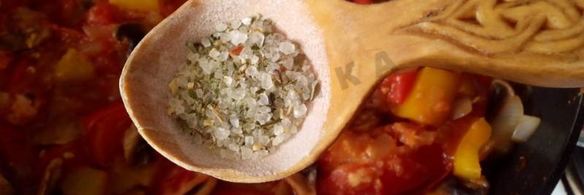 рагу из индейки