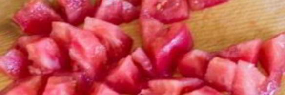 рагу из кабачков в мультиварке