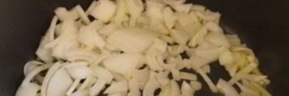 рагу из кабачков в мультиварке