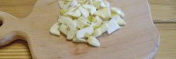 рагу из овощей в мультиварке