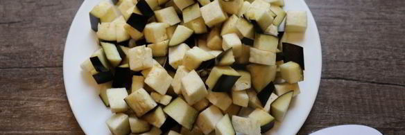 рагу из овощей