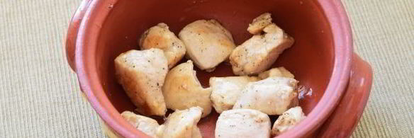 рагу овощное с мясом и картошкой