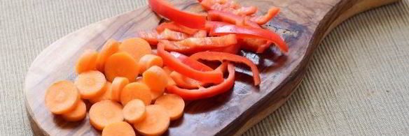 рагу овощное с мясом и картошкой