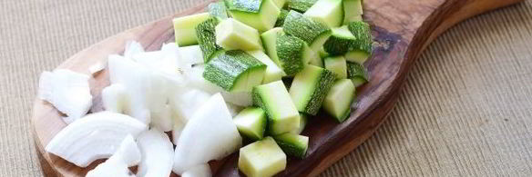 рагу овощное с мясом и картошкой