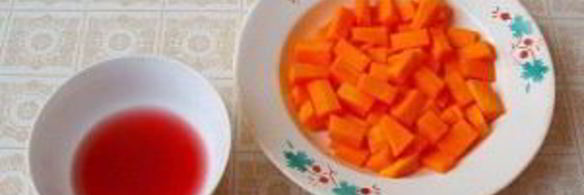 рагу в горшочках