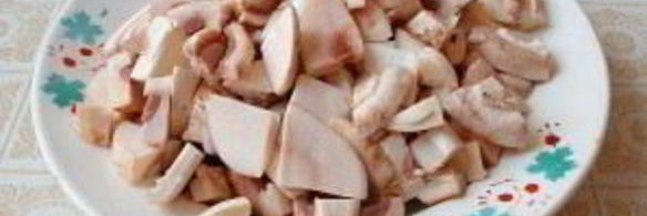 рагу в горшочках