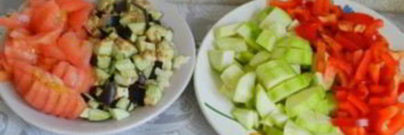 рагу в мультиварке с мясом