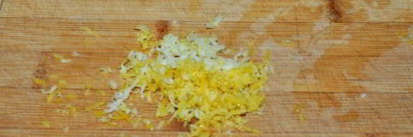 рыбное рагу в лимонно-сливочном соусе