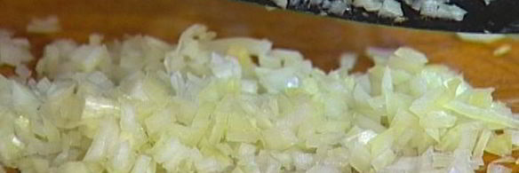 детское ризотто с тыквой