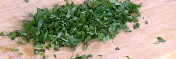 детское ризотто с тыквой