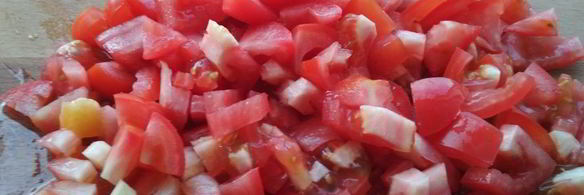 фрикадельки с ризотто