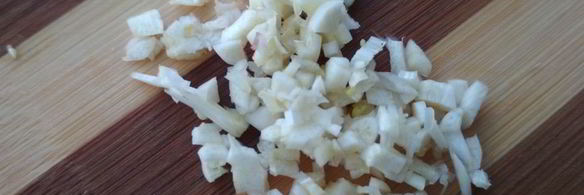 фрикадельки с ризотто