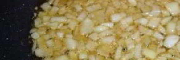 кантонское ризотто