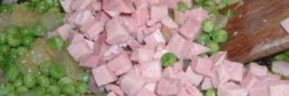 кантонское ризотто