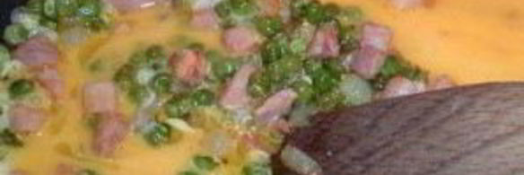 кантонское ризотто