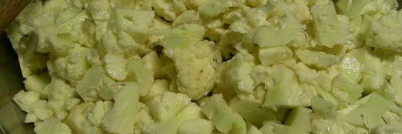 морские гребешки в беконе