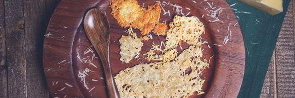 морской гребешок с овощным ризотто