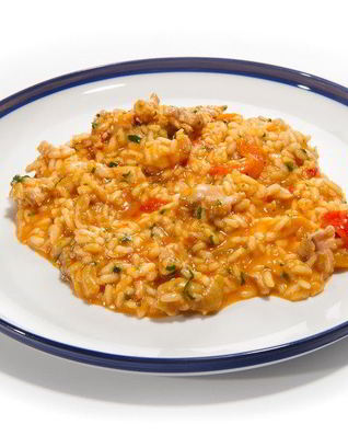 Ризотто ди маре