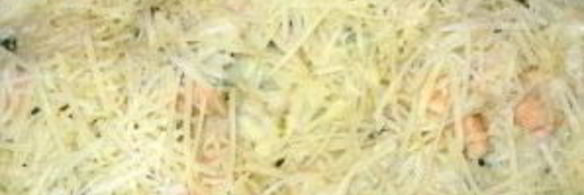 ризотто с красной рыбой