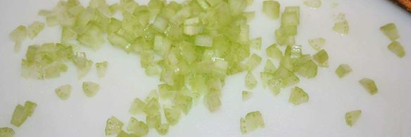 ризотто с морепродуктами