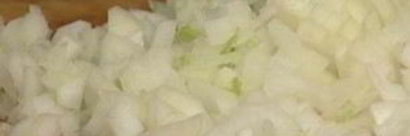 ризотто с печенью