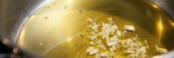 ризотто с помидорами