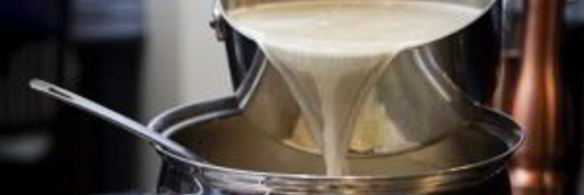 ризотто с помидорами