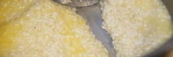 ризотто с помидорами