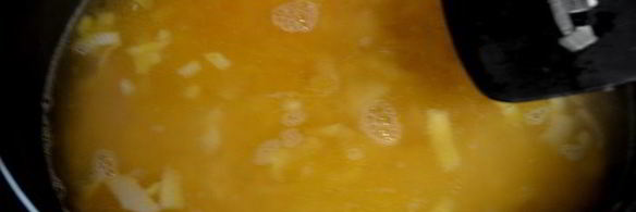 ризотто с рисом арборио