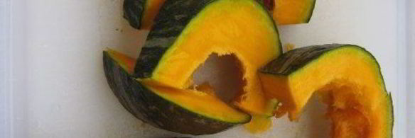 ризотто с тыквой и сыром