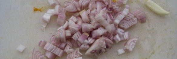 ризотто с тыквой и сыром